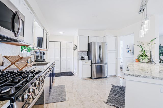 5 Maggie Lane, New Durham, NH 03855