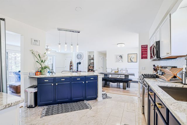 5 Maggie Lane, New Durham, NH 03855