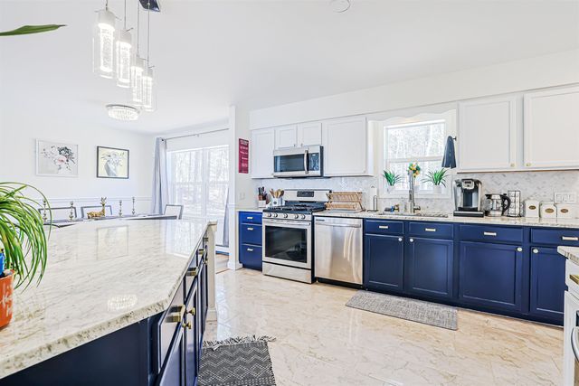5 Maggie Lane, New Durham, NH 03855