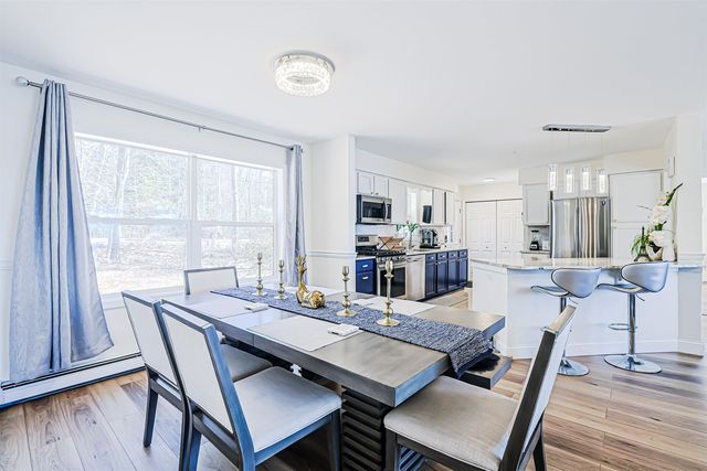5 Maggie Lane, New Durham, NH 03855
