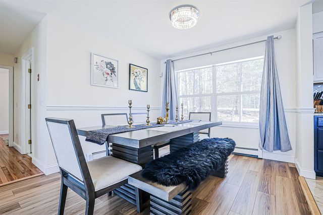 5 Maggie Lane, New Durham, NH 03855