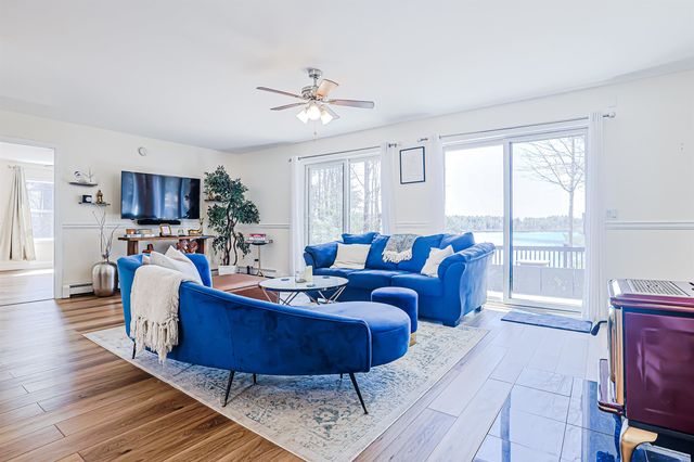 5 Maggie Lane, New Durham, NH 03855