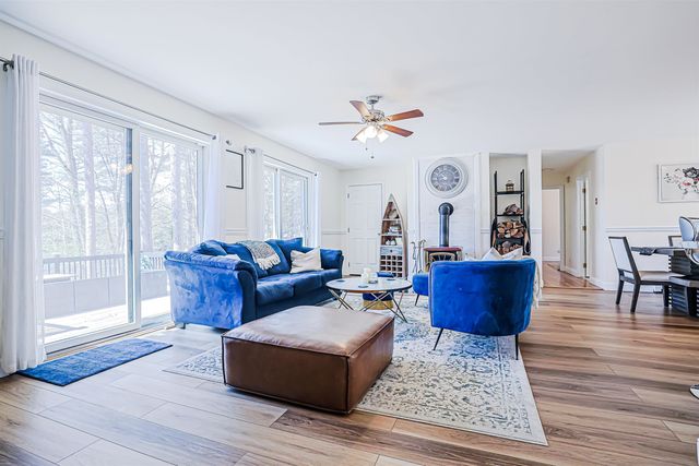 5 Maggie Lane, New Durham, NH 03855