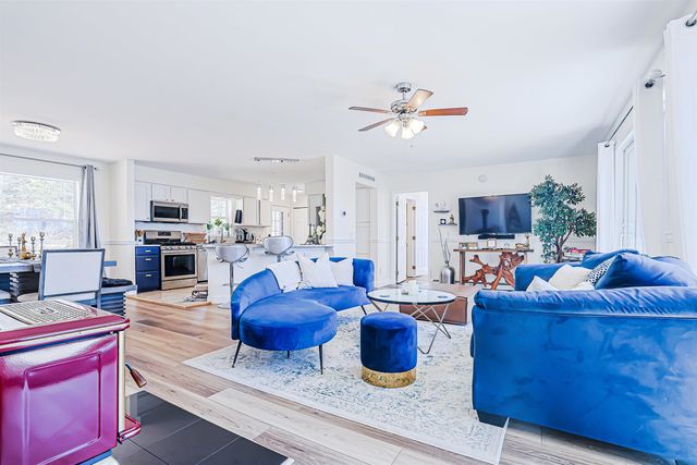5 Maggie Lane, New Durham, NH 03855