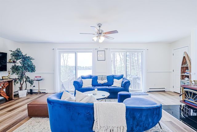 5 Maggie Lane, New Durham, NH 03855