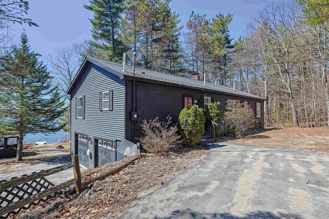 5 Maggie Lane, New Durham, NH 03855