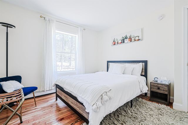 5 Maggie Lane, New Durham, NH 03855