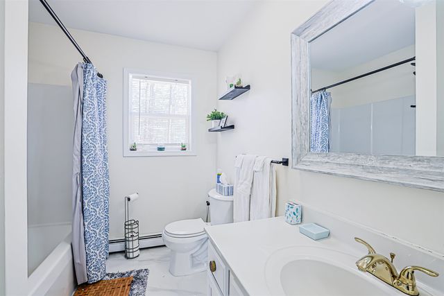 5 Maggie Lane, New Durham, NH 03855
