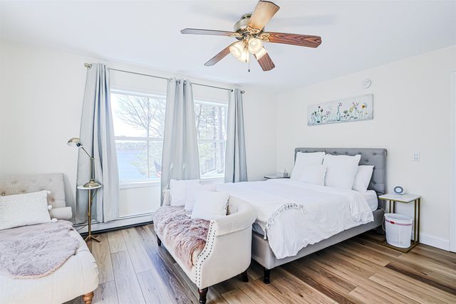 5 Maggie Lane, New Durham, NH 03855