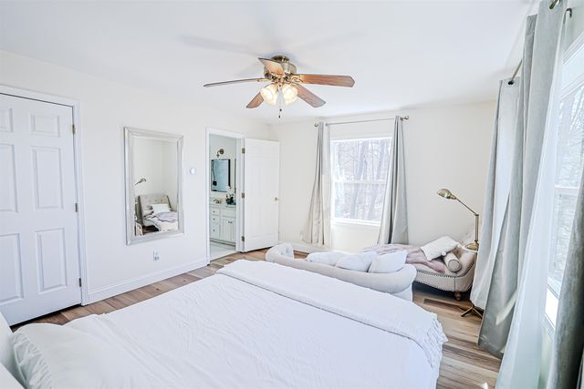 5 Maggie Lane, New Durham, NH 03855