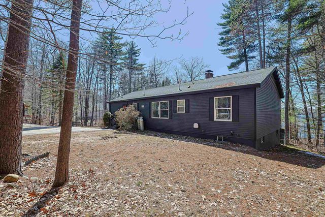 5 Maggie Lane, New Durham, NH 03855