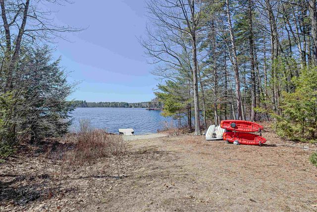 5 Maggie Lane, New Durham, NH 03855