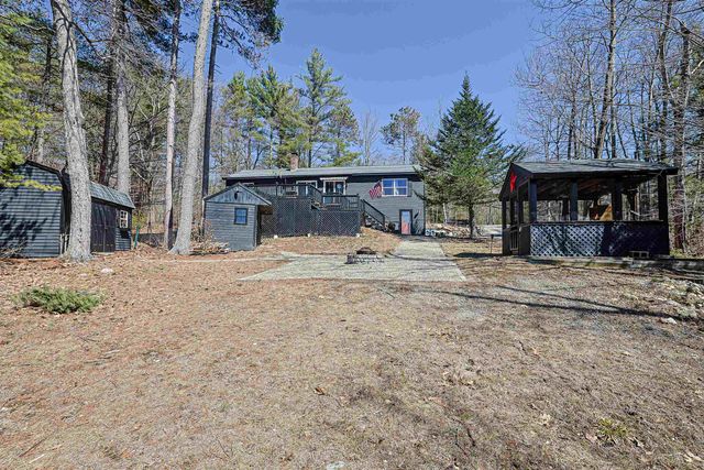 5 Maggie Lane, New Durham, NH 03855