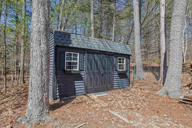 5 Maggie Lane, New Durham, NH 03855