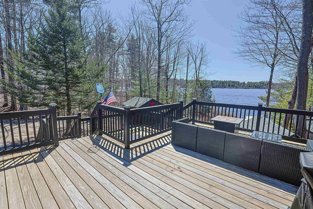 5 Maggie Lane, New Durham, NH 03855