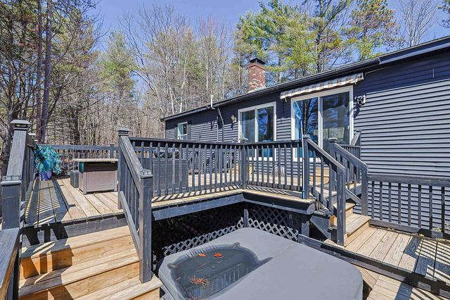 5 Maggie Lane, New Durham, NH 03855
