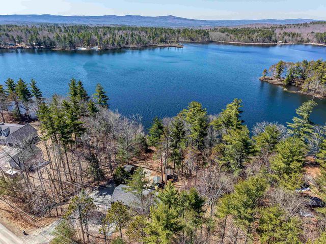 5 Maggie Lane, New Durham, NH 03855