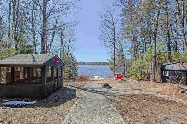 5 Maggie Lane, New Durham, NH 03855