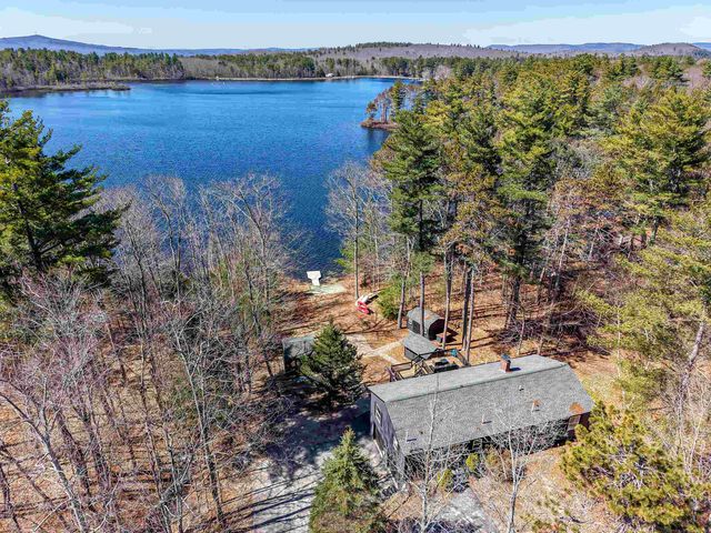 5 Maggie Lane, New Durham, NH 03855
