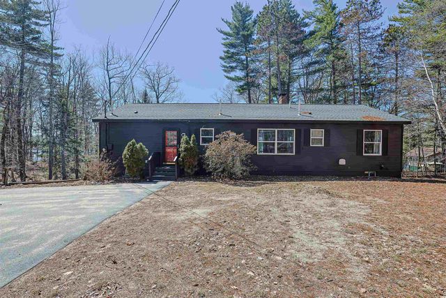 5 Maggie Lane, New Durham, NH 03855
