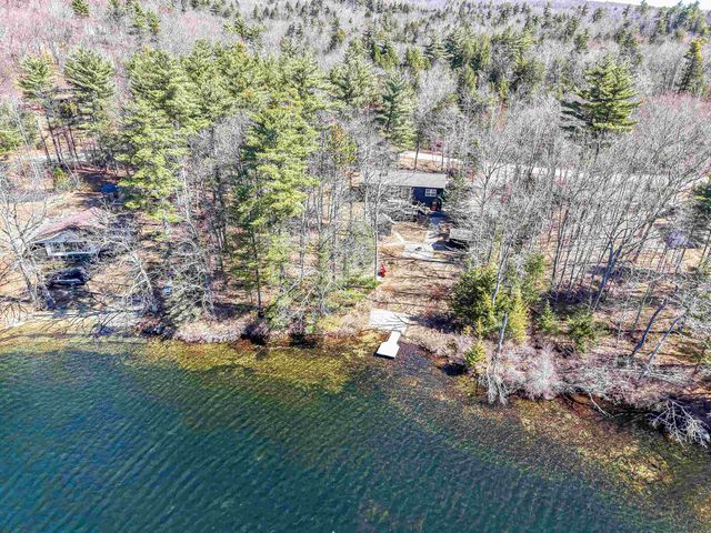5 Maggie Lane, New Durham, NH 03855