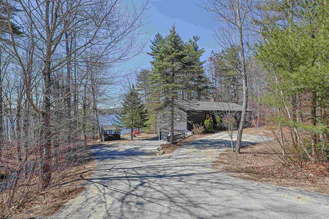 5 Maggie Lane, New Durham, NH 03855