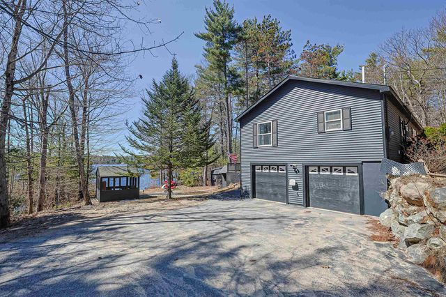 5 Maggie Lane, New Durham, NH 03855