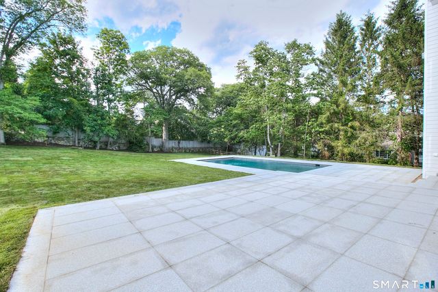 4 Sycamore Drive, Westport, CT 06880
