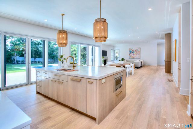 4 Sycamore Drive, Westport, CT 06880