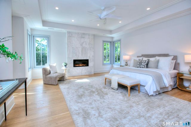 4 Sycamore Drive, Westport, CT 06880