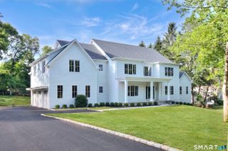4 Sycamore Drive, Westport, CT 06880
