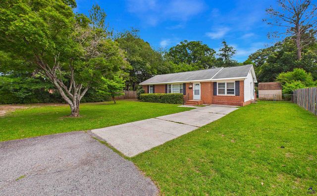 103 Woodlawn Avenue, Warner Robins, GA 31093