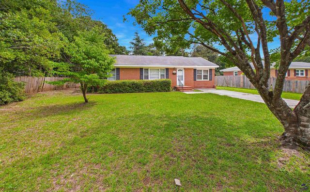 103 Woodlawn Avenue, Warner Robins, GA 31093