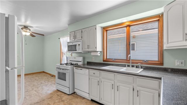 55 Pries Avenue, Buffalo, NY 14220
