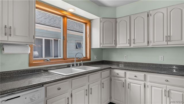 55 Pries Avenue, Buffalo, NY 14220
