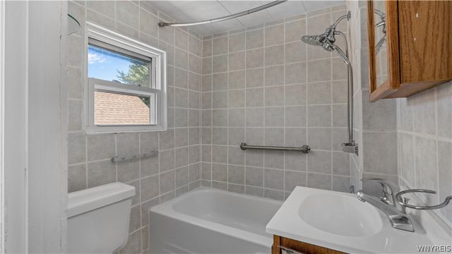 55 Pries Avenue, Buffalo, NY 14220