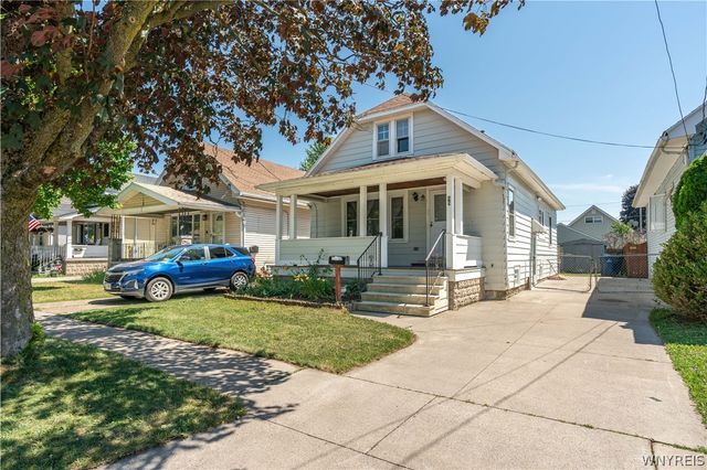 55 Pries Avenue, Buffalo, NY 14220