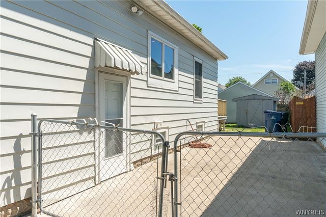 55 Pries Avenue, Buffalo, NY 14220