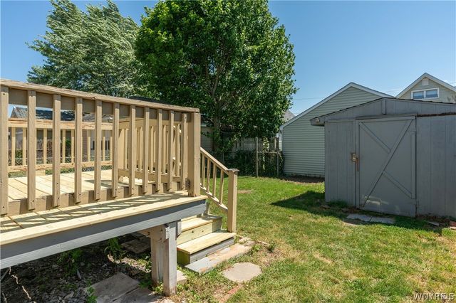55 Pries Avenue, Buffalo, NY 14220