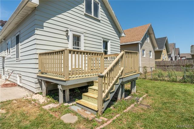 55 Pries Avenue, Buffalo, NY 14220