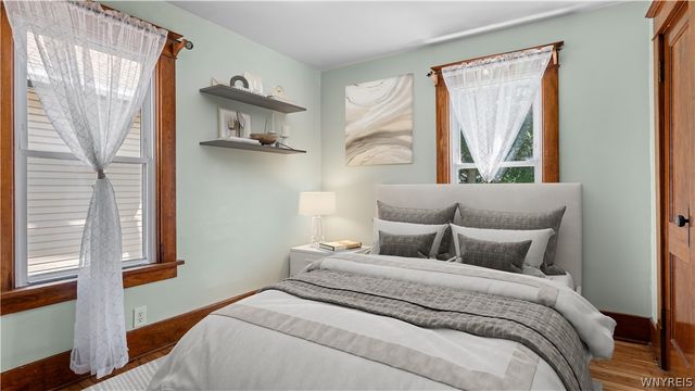 55 Pries Avenue, Buffalo, NY 14220