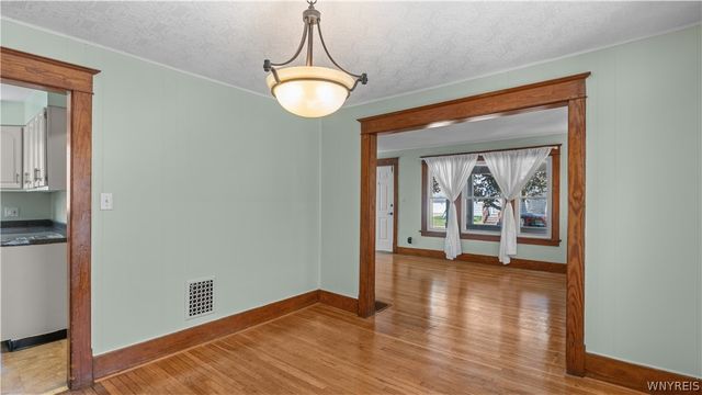 55 Pries Avenue, Buffalo, NY 14220