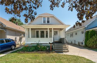 55 Pries Avenue, Buffalo, NY 14220