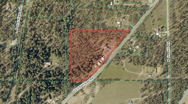4807 E Chatteroy Rd, Chattaroy, WA 99003