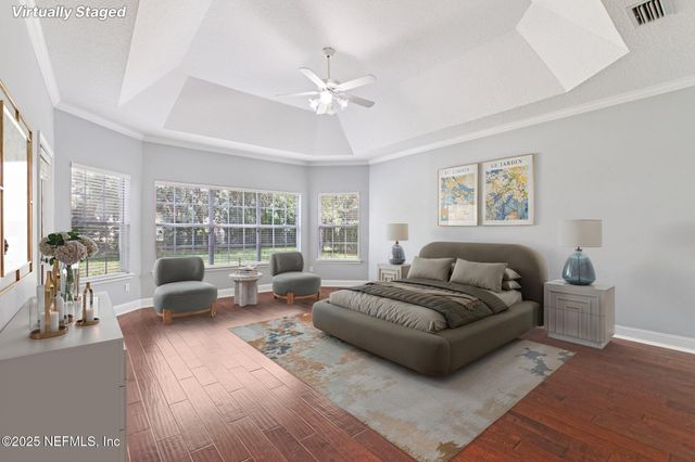 8205 BAY TREE Lane, Jacksonville, FL 32256