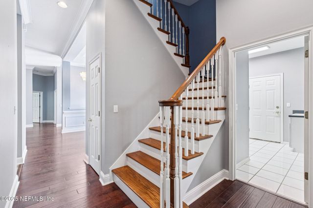 8205 BAY TREE Lane, Jacksonville, FL 32256