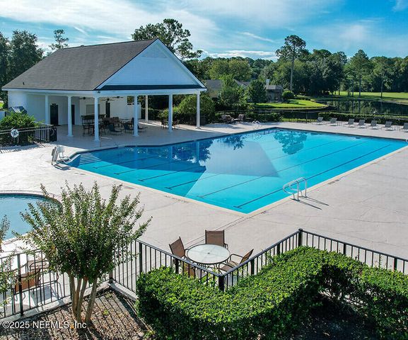8205 BAY TREE Lane, Jacksonville, FL 32256