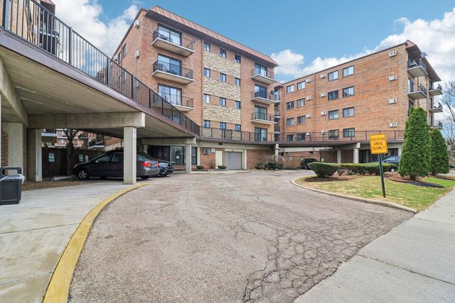 2333 N Neva Avenue 101C, Chicago, IL 60707