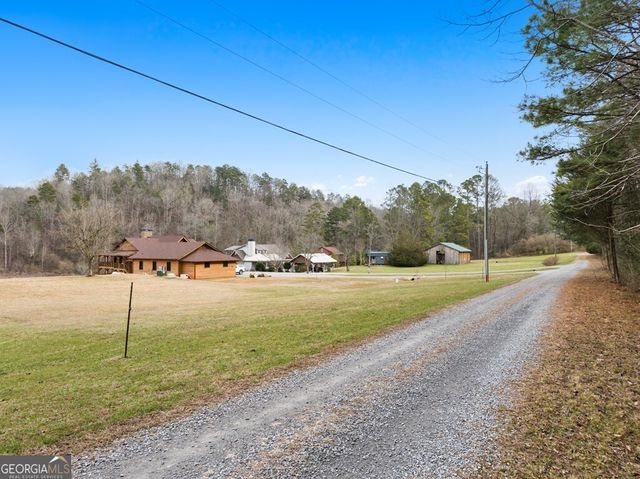 LOT 5 Sexton Circle, Ellijay, GA 30540