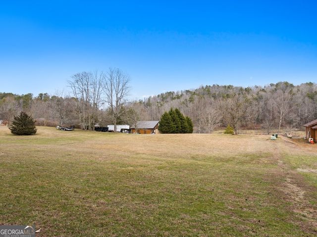 LOT 5 Sexton Circle, Ellijay, GA 30540
